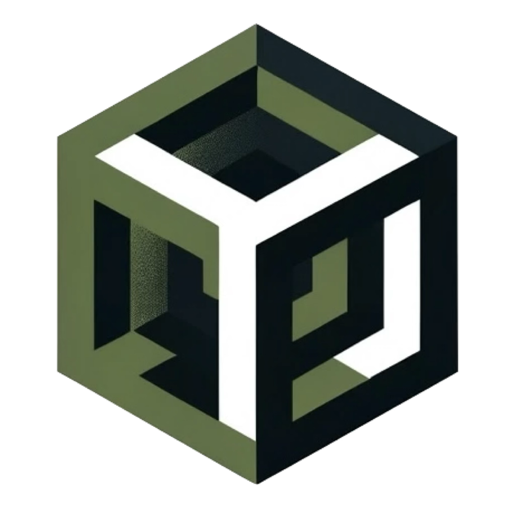 Nomad Computing Logo